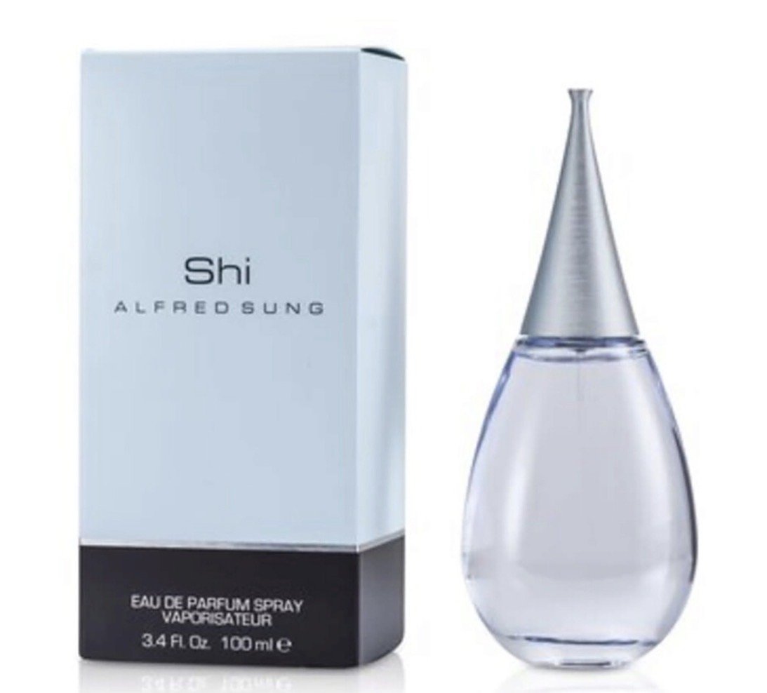Alfred Sung Shi Perfume EDP 100ml