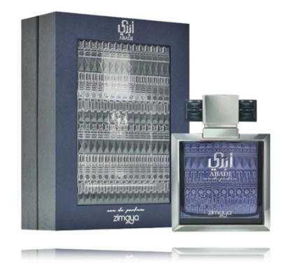 Zimaya Abadi Opulent Perfume EDP 100 ml