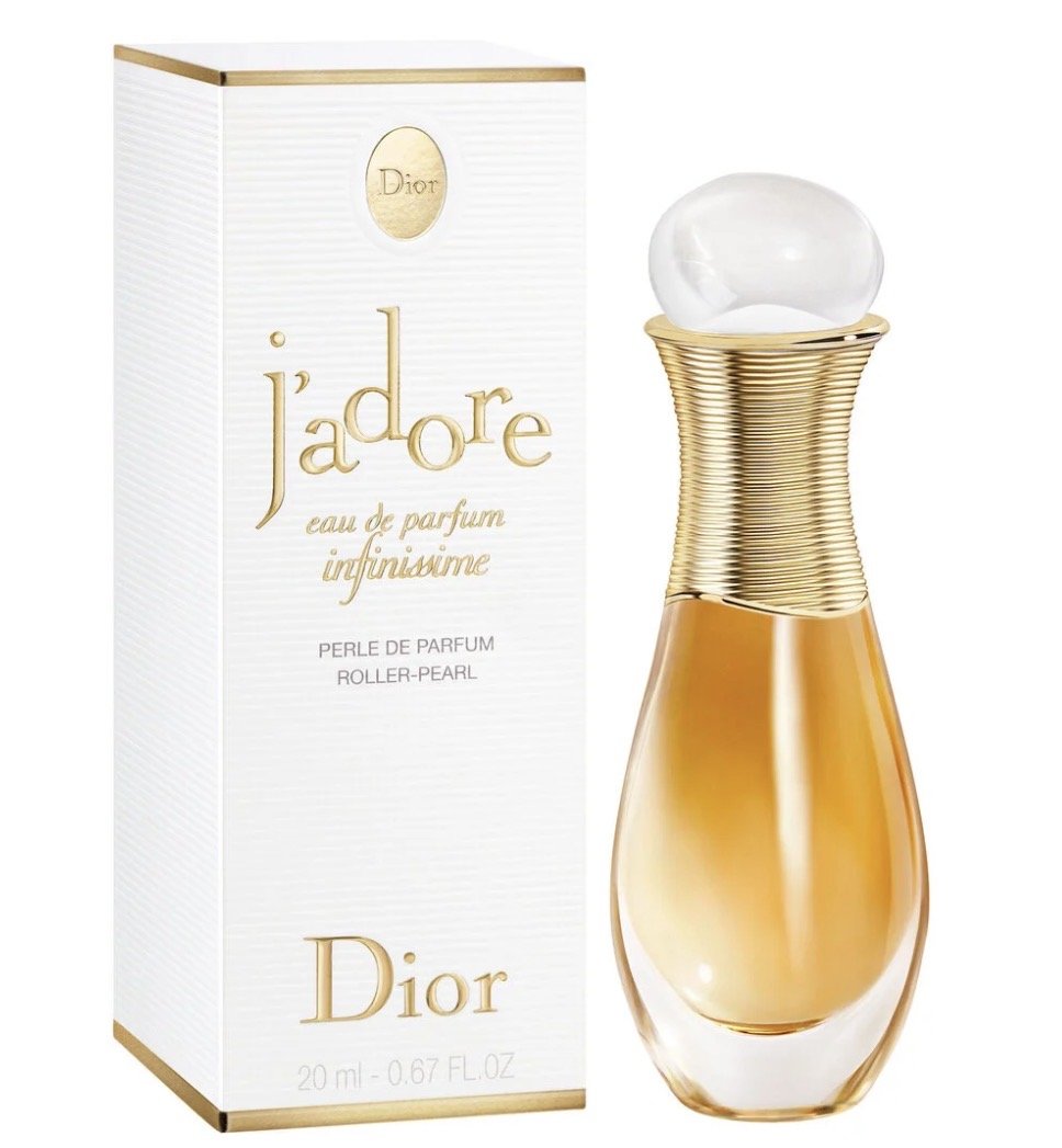 DIOR I adore Roller Pearl Perfume