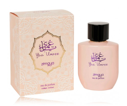 Zimaya Yaa Umree Perfume EDP 100 ml