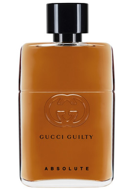 Gucci Guilty Absolute Perfume EDP /