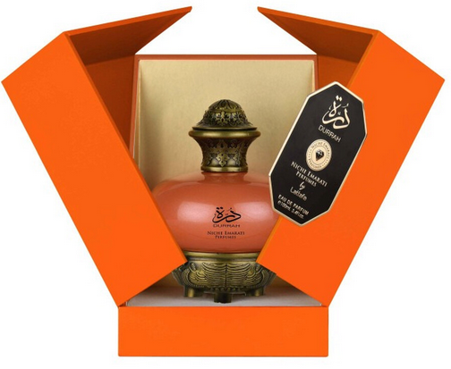 Lattafa Emirati Durrah Perfume EDP 100 ml