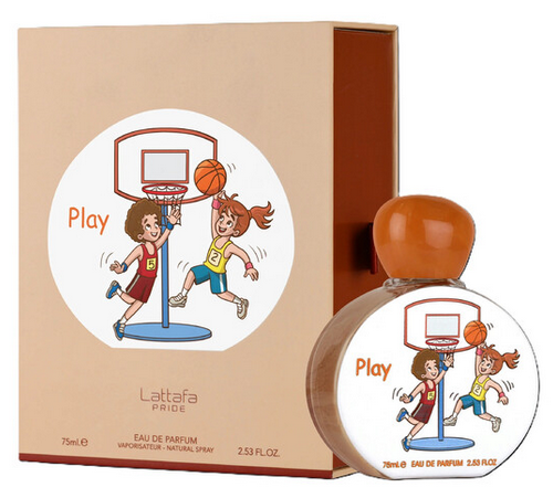 Lattafa Pride Play Perfume EDP 75 ml