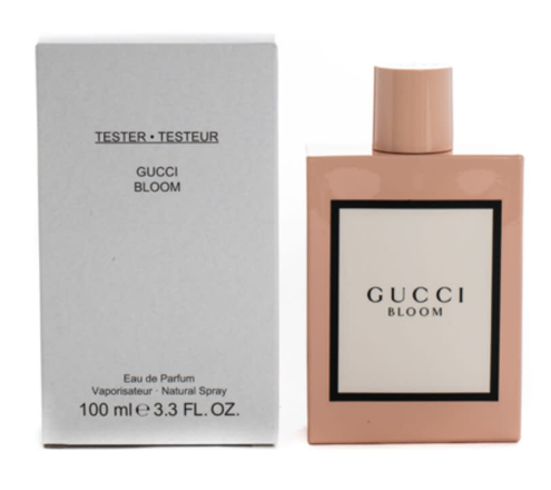 Gucci Bloom Perfume EDP 100 ml Tester