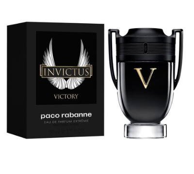 Paco Rabanne Invictus Victory Perfume EDP