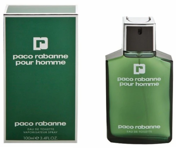 Paco Rabanne For Men Perfume EDT 100 ml Tester