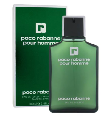 Paco Rabanne For Men Perfume EDT
