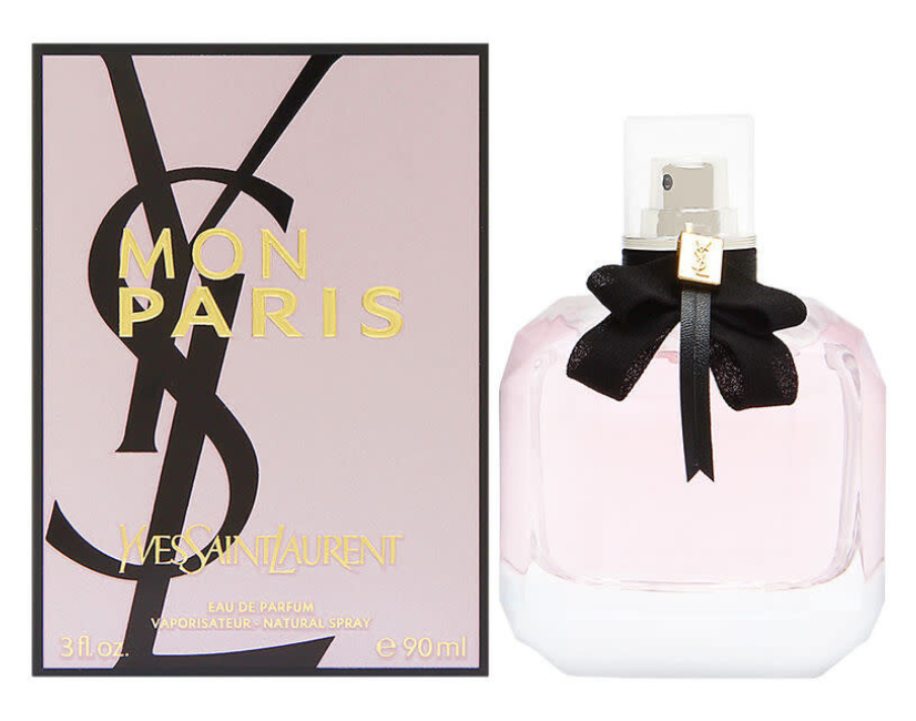 Yves Saint Laurent My Paris Perfume EDP 90ml