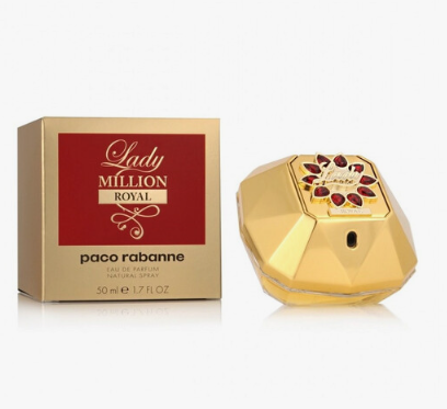 Paco Rabanne Lady Million Royal Perfume EDP 50 ml