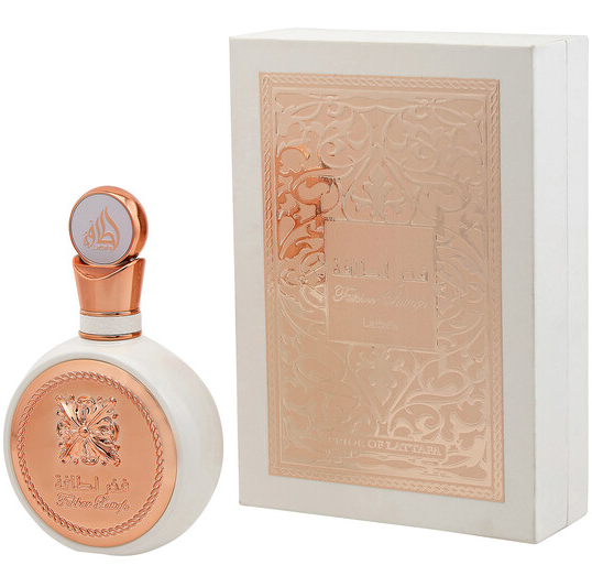 Lattafa Fakhar Pride of Perfume EDP 100ml