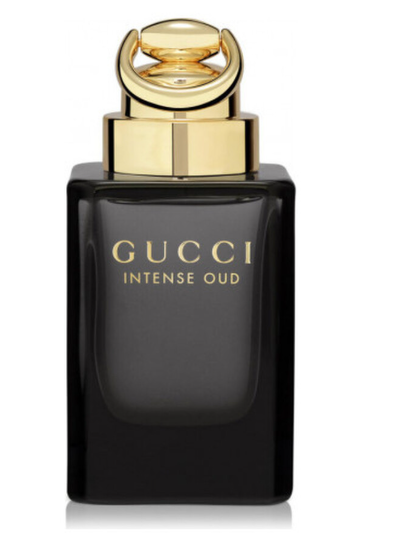 Gucci  Intense Oud Perfume EDP /