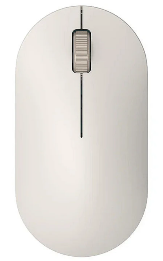 Xiaomi Wireless Mouse Lite 2, White