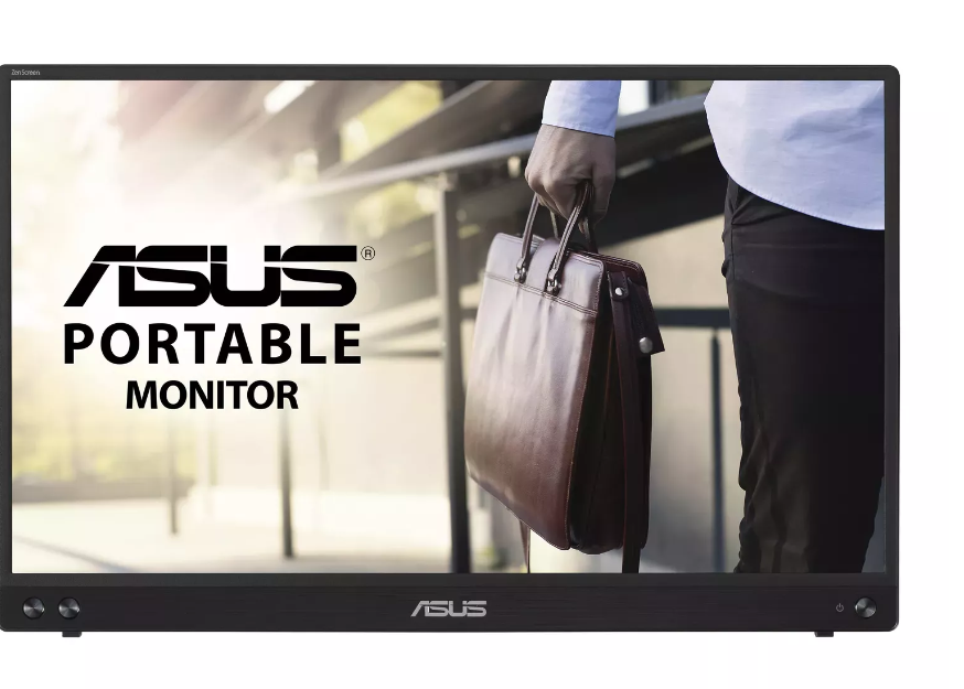 ASUS ZenScreen Monitor 15.6" /