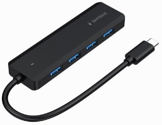 Gembird 4-port USB 3.1 Gen