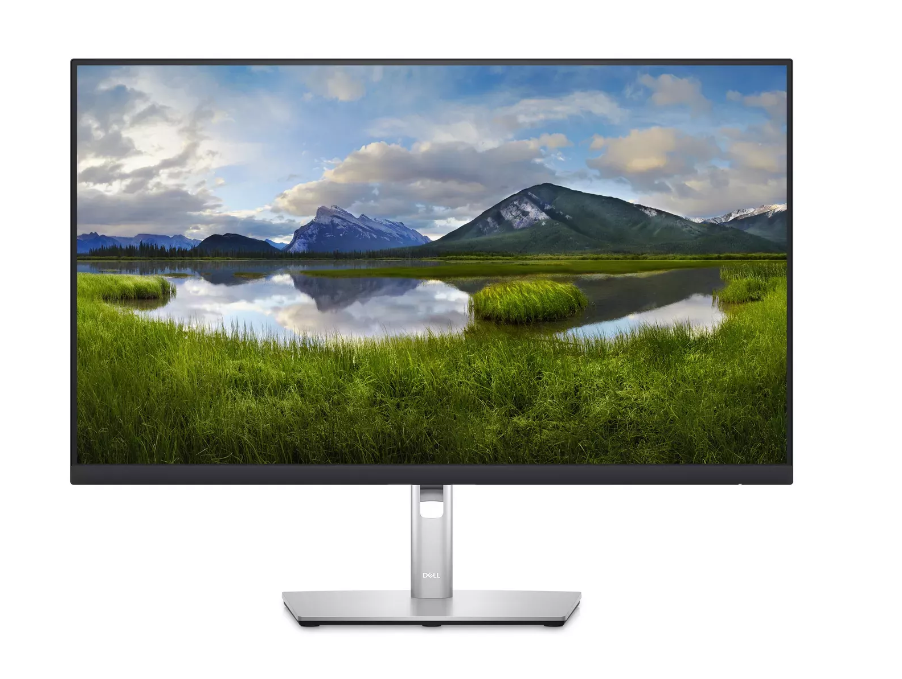 DELL P2723QE Monitor 27"/3840 x