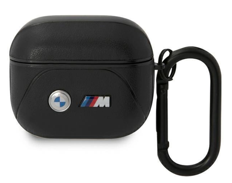 BMW BMA322PVTK Case for Apple AirPods 3