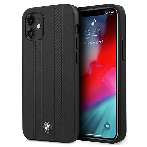 BMW Back Case for Apple iPhone 12 Mini