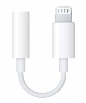APPLE Adapter MMX62ZM/A / MMX62ZM White