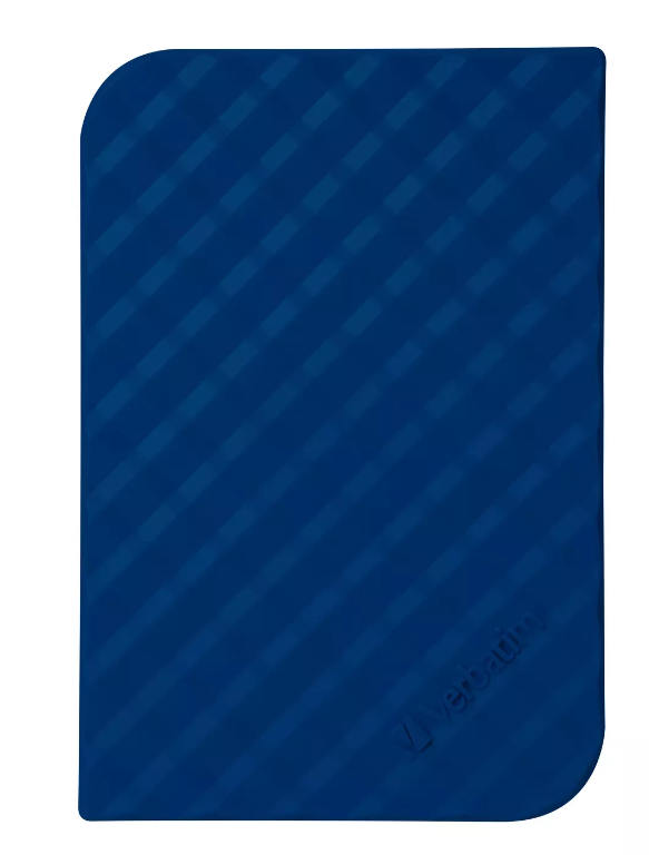 Verbatim Store `n` Go External Hard