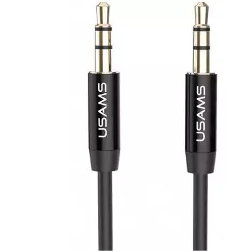 USAMS YP-01 Audio Cable 3.5