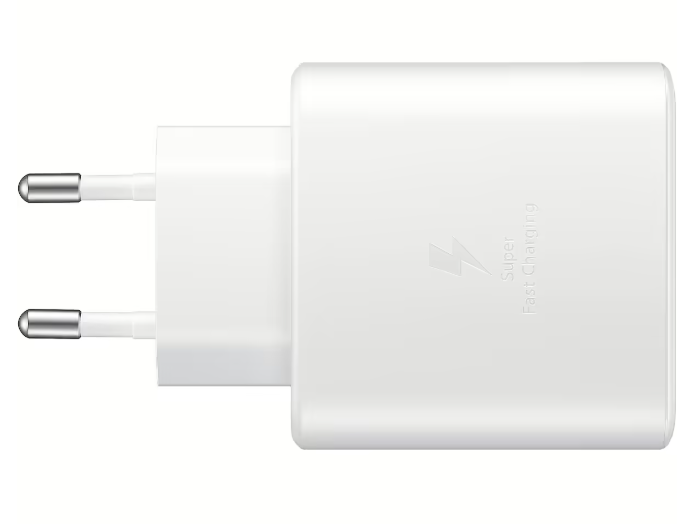 SAMSUNG EP-TA845XWE Travel Charger, USB-C, 45W