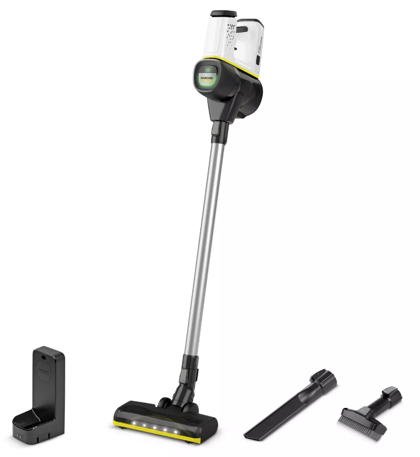 Karcher Kärcher VC 6 2in1 Vacuum Cleaner