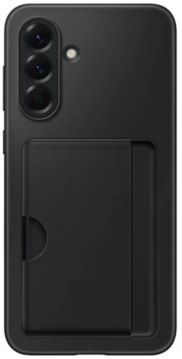 SAMSUNG Galaxy A36 5G Card Slot