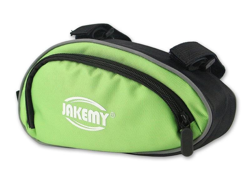 Jakemy Outdoor JM-PJ2001 Universal Bike Frame Bag