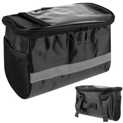 RoGer Universal Outdoor Bicycle Handlebar Bag