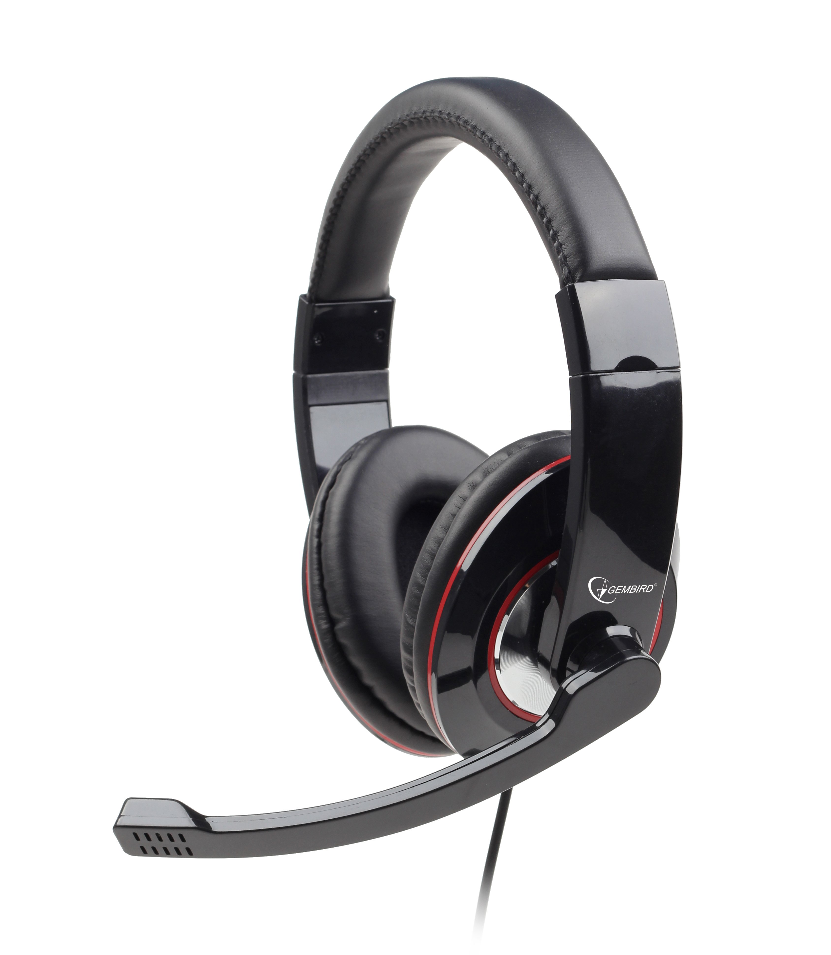Gembird MHS-001 Universal Headsets with Microphone