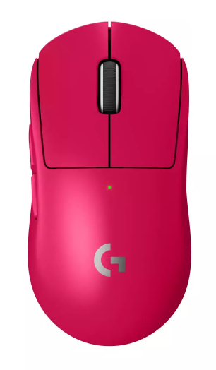 LOGITECH G PRO X Superlight 2