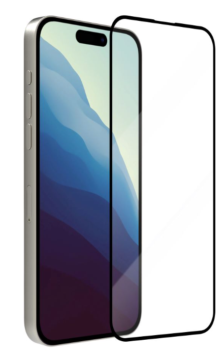Vmax 9D Full Face Tempered Glass Screen Protector for Apple iPhone 14