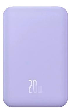 Baseus Magnetic Mini Powerbank 5000mAh (P10022107513-00)