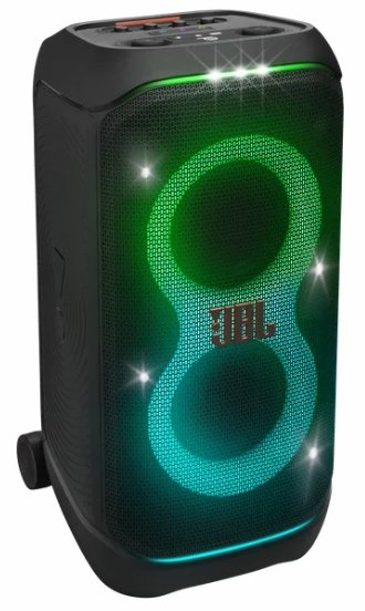 JBL PartyBox Stage 320 Speaker (JBLPBSTAGE320EP)