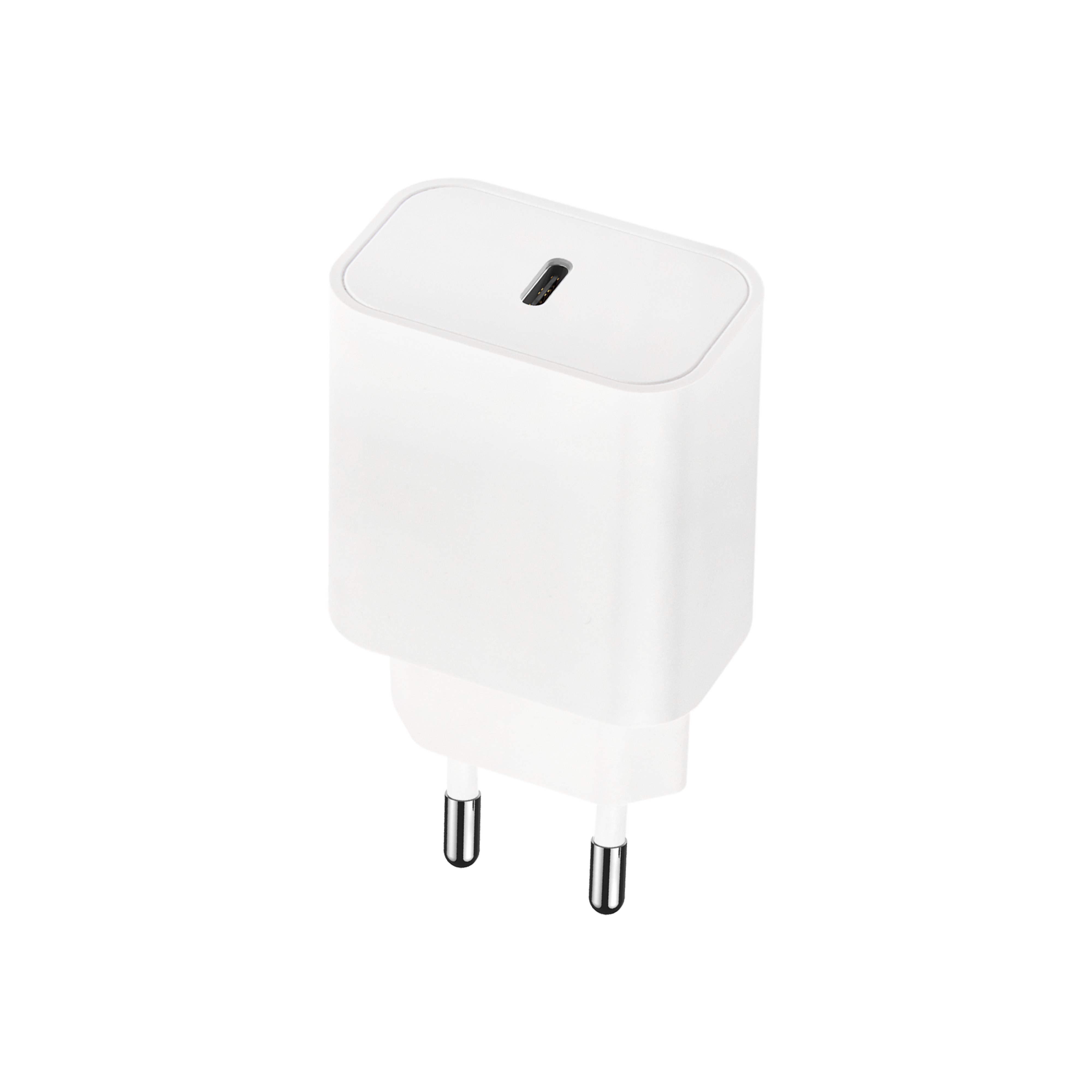maXlife MXTC-06 PD QC 1x USB-C 20W Charger Adapter