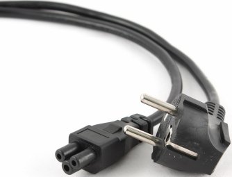 Gembird Power 3m Cable (PC-186-ML12-3M)