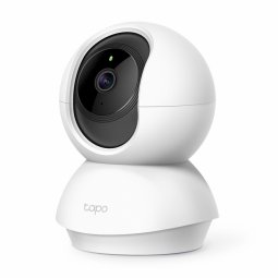 TP-LINK Tapo C210 Surveillance Camera (TAPO