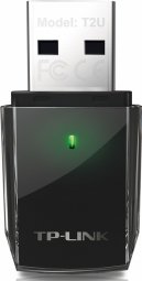 TP-LINK Archer T2U Network Wi-Fi adapters