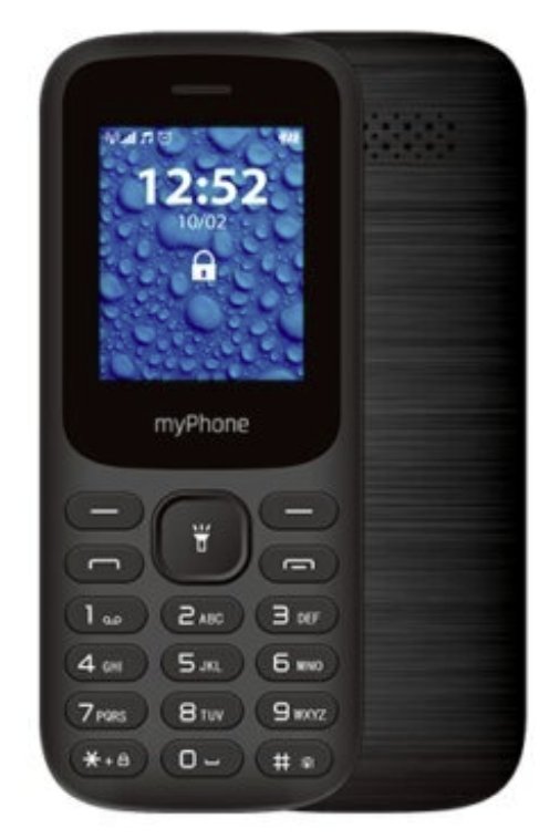 MyPhone MP2220 Mobile Phone