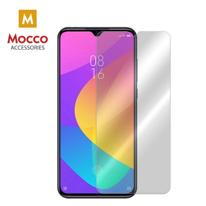 Mocco Tempered Glass Screen Protector for