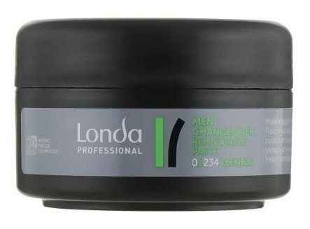 Londa Professional Men Change Over Remoldable