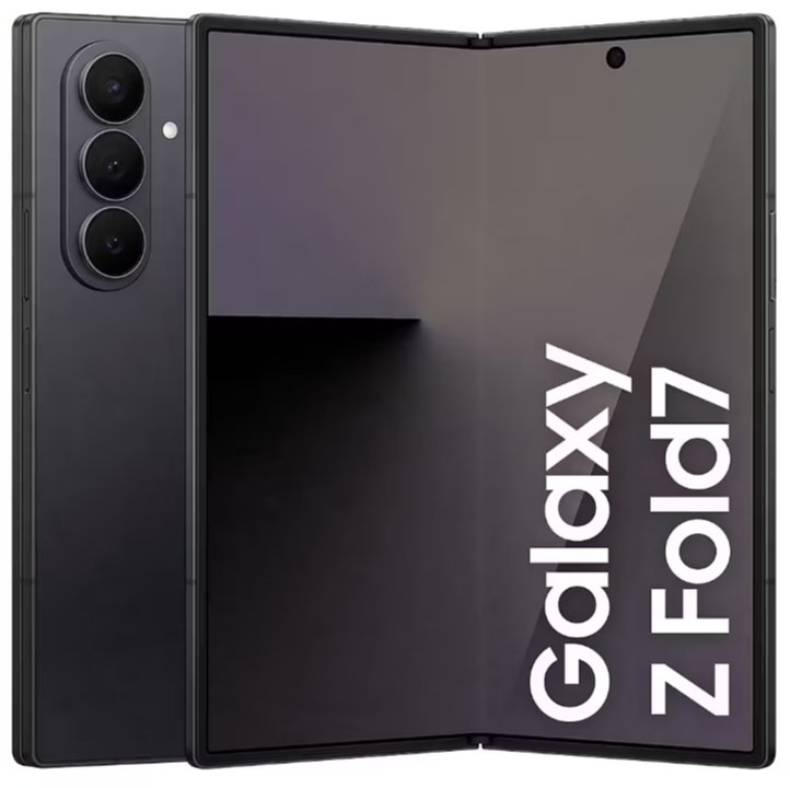SAMSUNG Galaxy Z Fold7 Smartphone 12GB