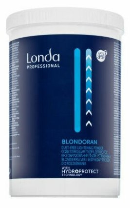 Londa Professional Blondor Dust-Free Lightening Powder 500 g