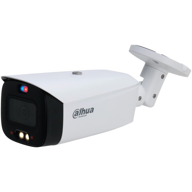 DAHUA IPC-HFW3849T1-AS-PV-0280B-S4 IP Network camera