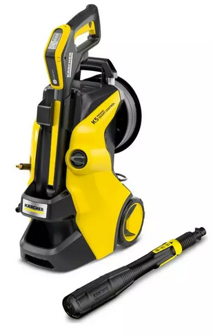 HIGH PRESSURE WASHER K 5/PREM SMART
