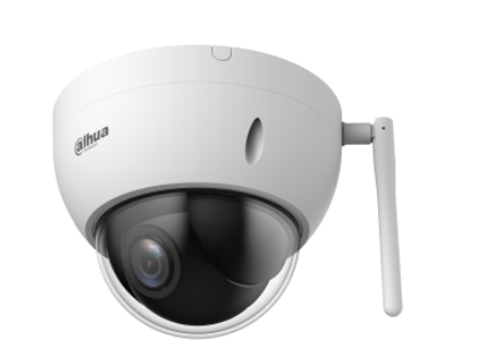 DAHUA SD22204DB-GRY-W IP Network camera 2MP