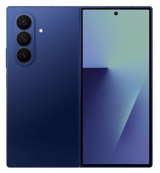SAMSUNG Galaxy Z Fold7 Smartphone 12GB