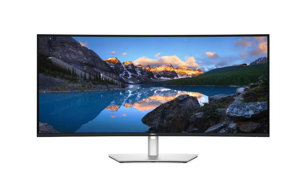 DELL U4025QW UltraSharp 40" 120Hz Monitor