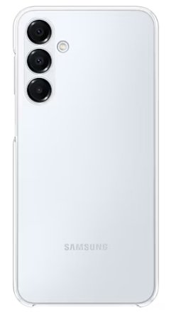Mocco Ultra Back Case 1 mm Silicone Case for Samsung Galaxy A16 5G