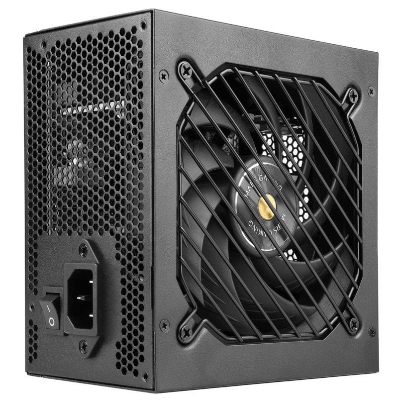 Mars Gaming MPB850SI Power Supply ATX 850W